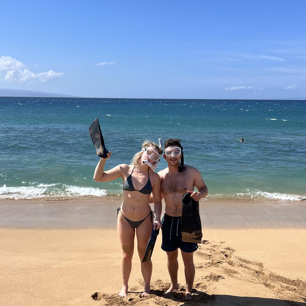 Honeymoon Fund
