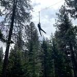 Tree To Tree Idaho Adventure Park