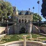 Kimberly Crest House & Gardens