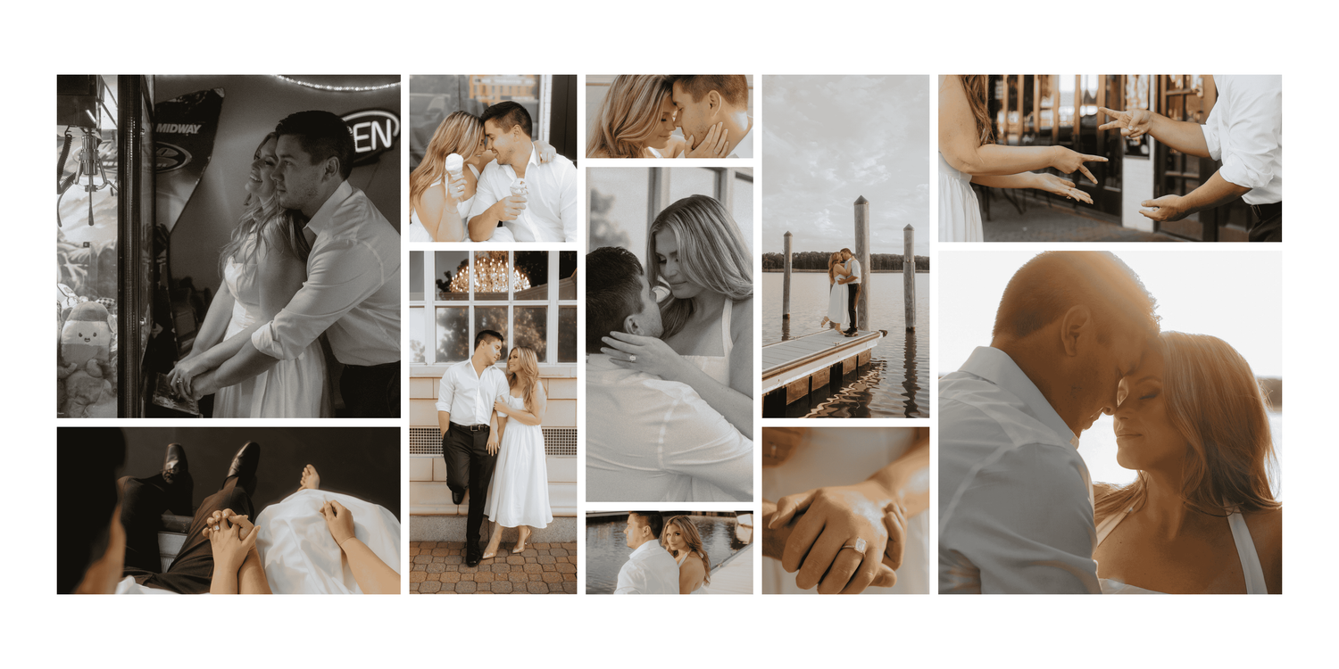 The Wedding Website of Amanda DeLaPena and David Bell