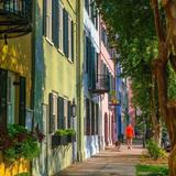 Downtown Charleston Historic District