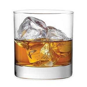Dailyware™ Double Old Fashioned Glasses (Set of 4)