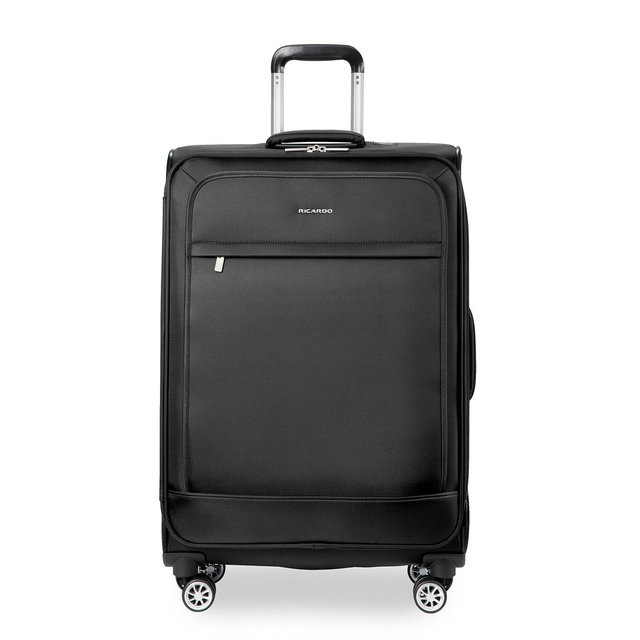 Ricardo Torrance Softside 26" Medium Check-In Spinner Suitcase