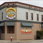 Tony Packo's Restaurant