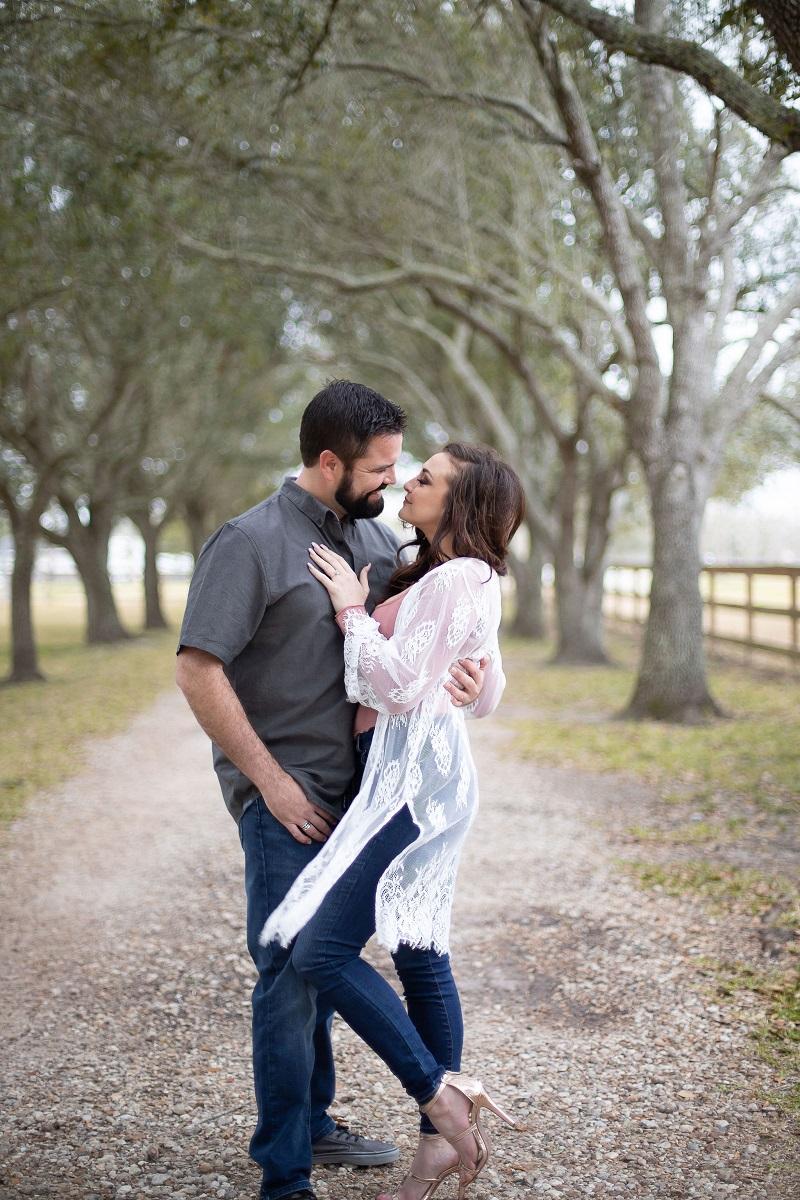 The Wedding Website of Ashleigh Brownback and Jordan Wind