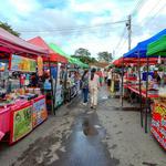 Markets in Phayao