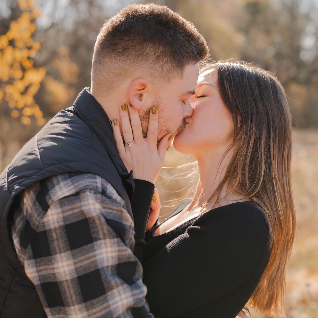 2025- Engagement Photos