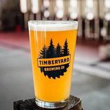 Timberyard Brewing Company