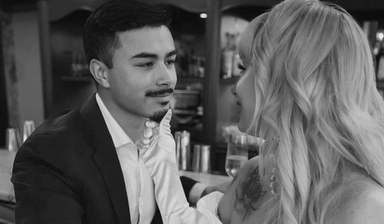 The Wedding Website of Meaghan Rivera and Austin Galarza