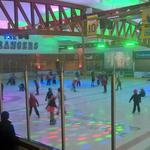 Queenstown Ice Arena