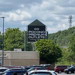 Pocono Premium Outlets