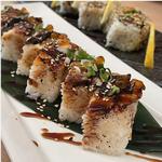 Sushi7 Japanese cusine