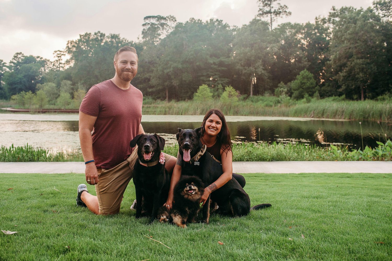 The Wedding Website of Yvonne Topete and Ryan Cheatham