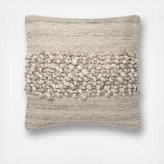 Pebble Pillow by Justina Blakeney