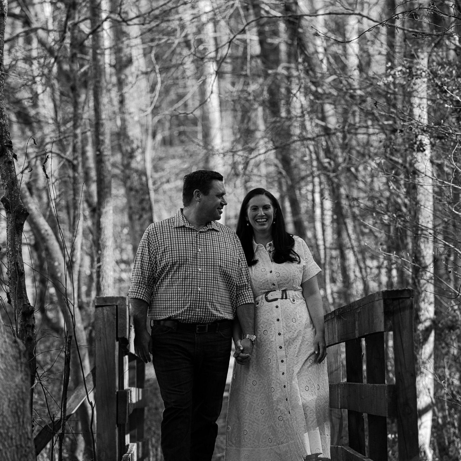Engagement Photo