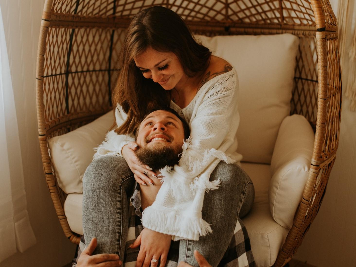 The Wedding Website of Ashton Vorheee and Kyle Vorhees