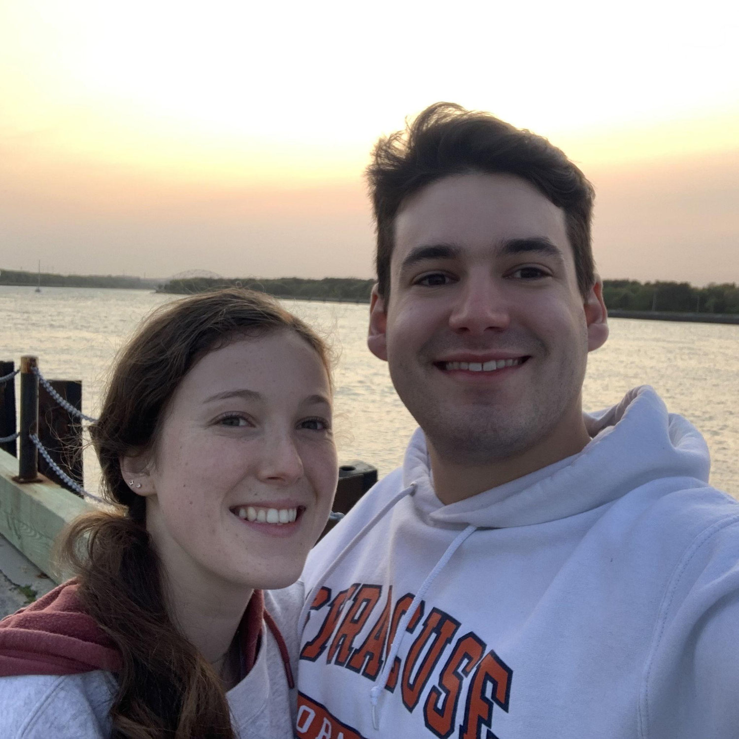 Trip to Cape Cod, May 2023.