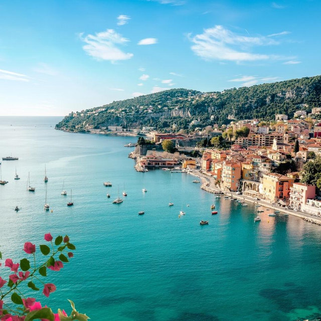 Honeymoon Adventure