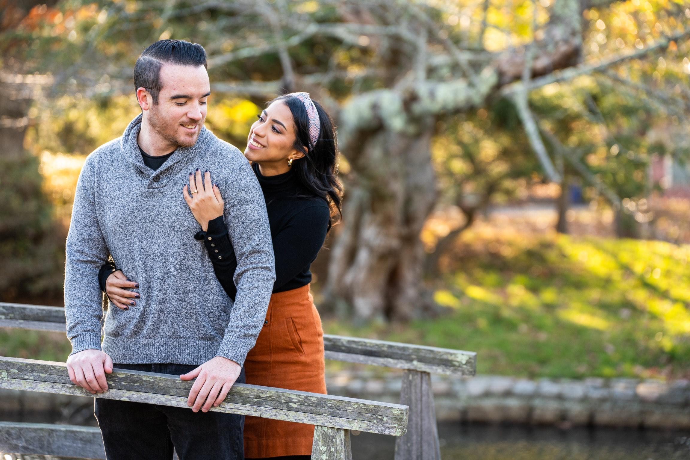 The Wedding Website of Sabrina DaRosa and Timothy Hughes