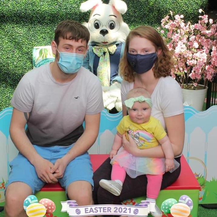 Easter 2021