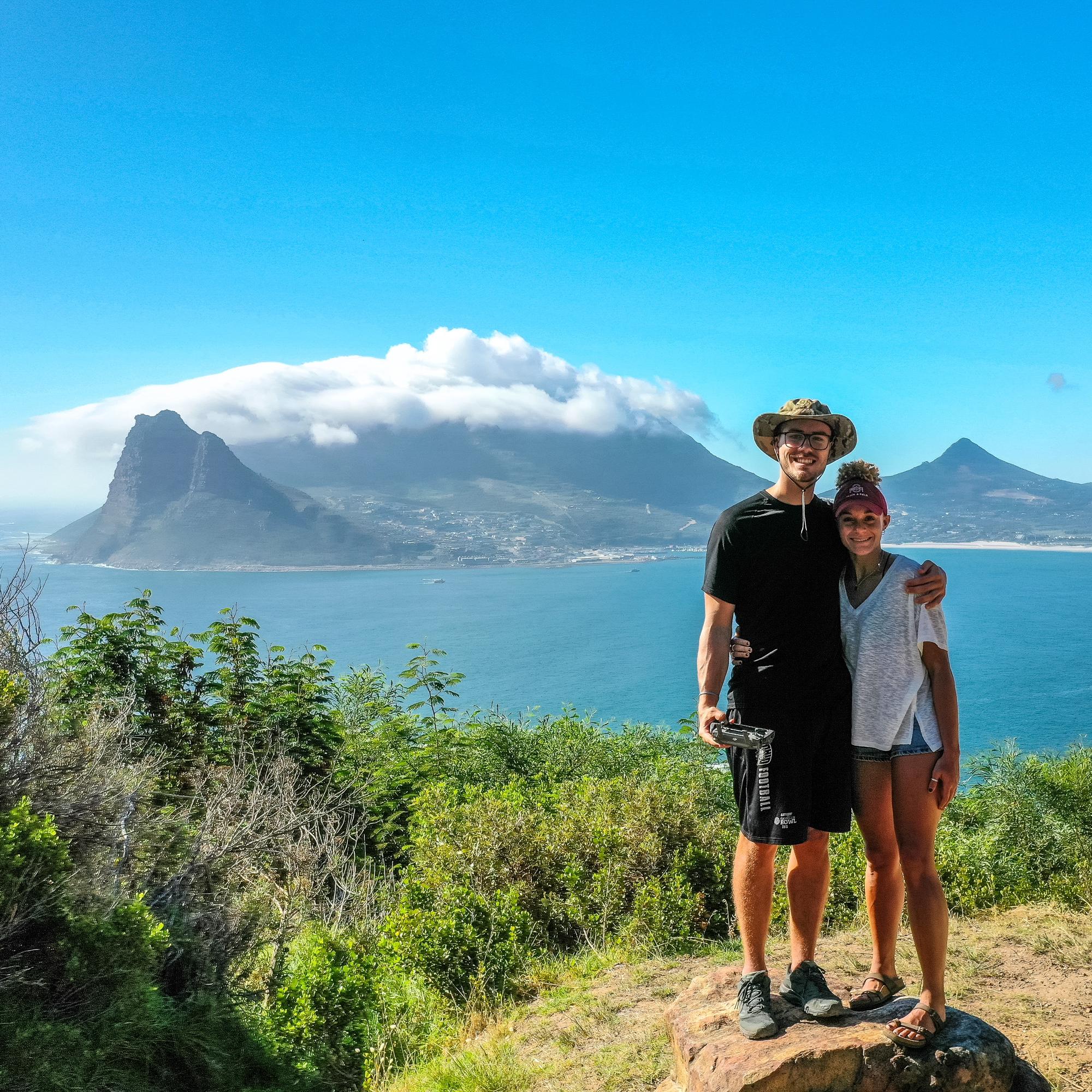 Cape Town