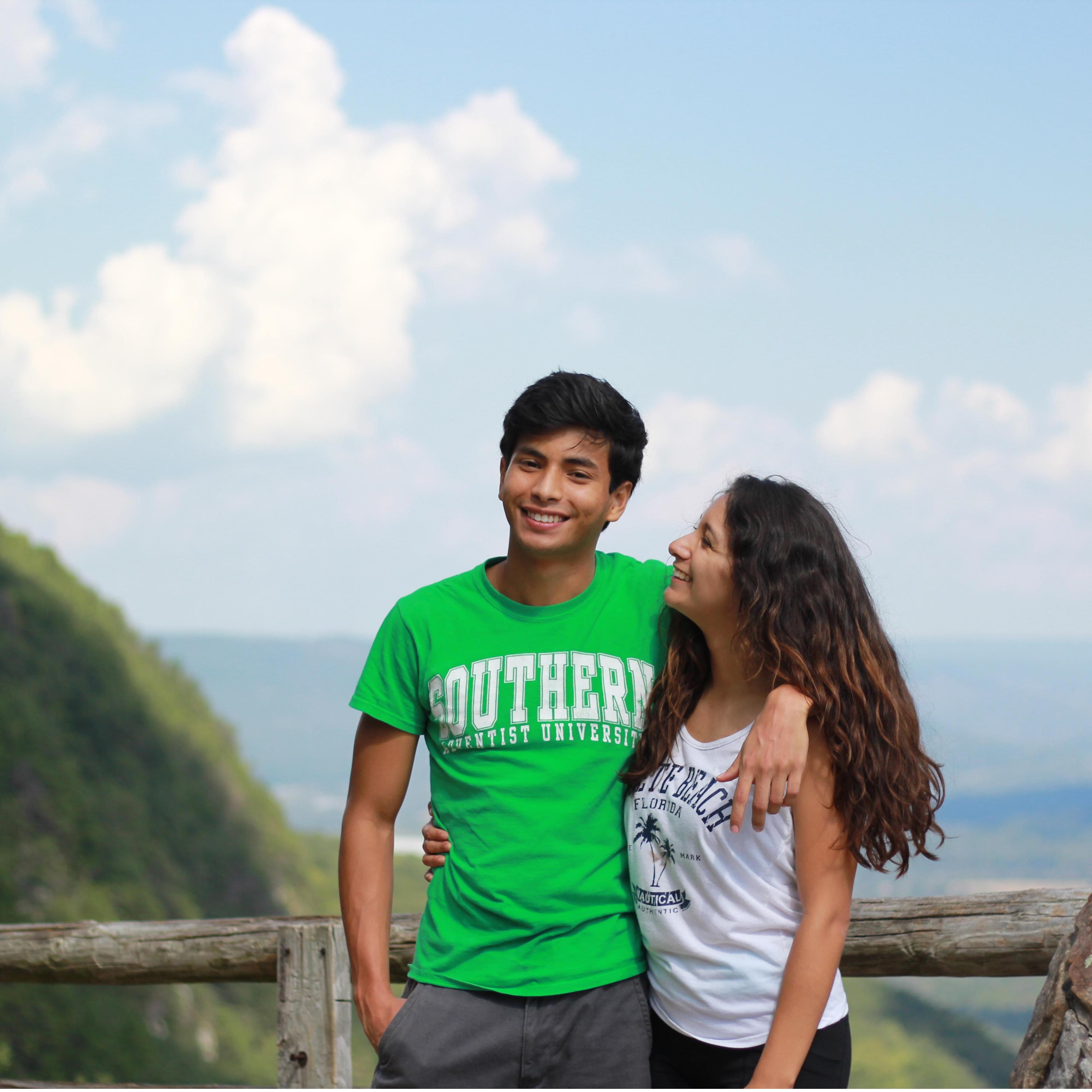 Cloudland Canyon State Park 2018