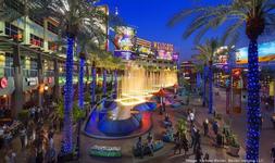 Westgate Entertainment District