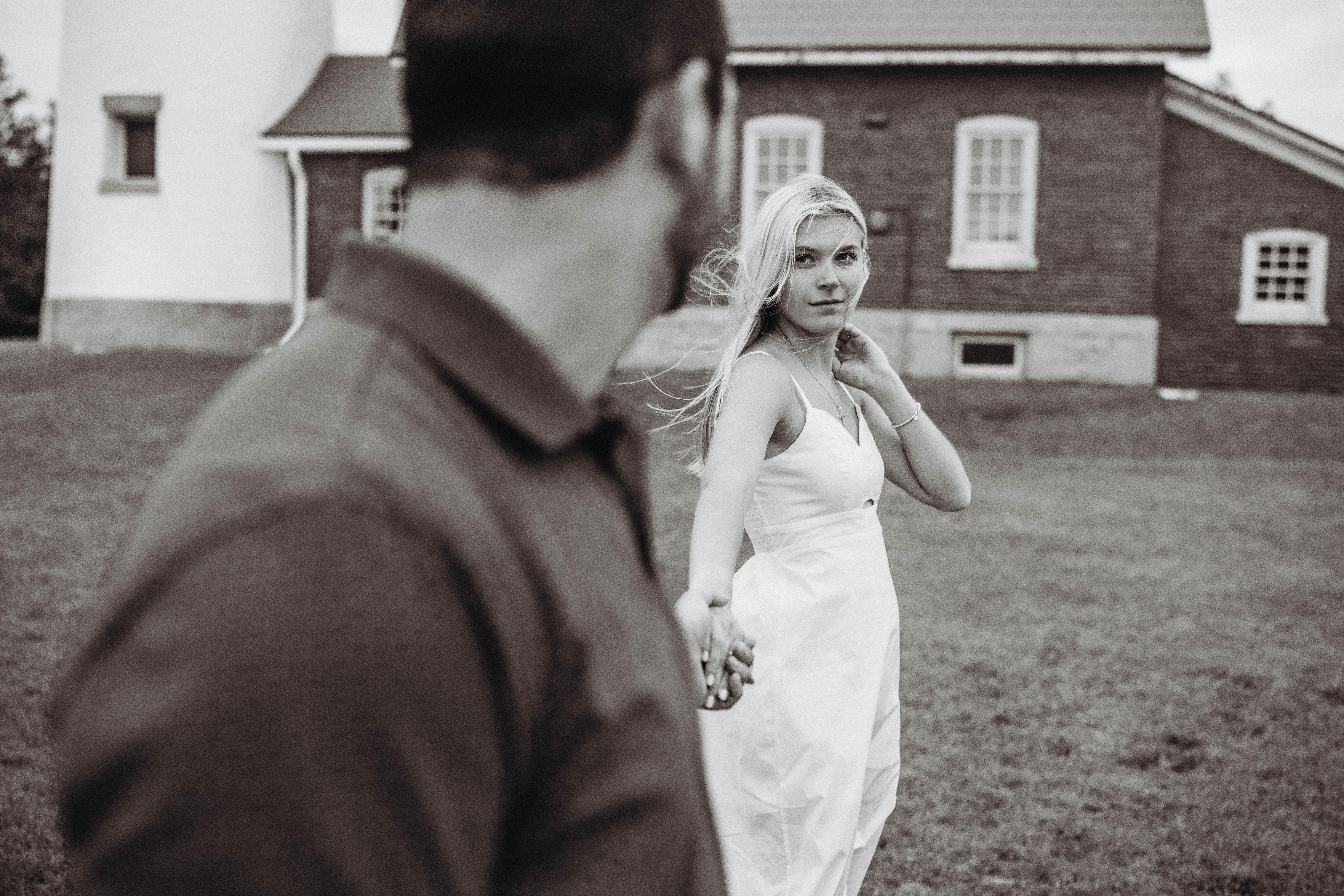 The Wedding Website of Kamryn Gerecke and Cameron Dixon