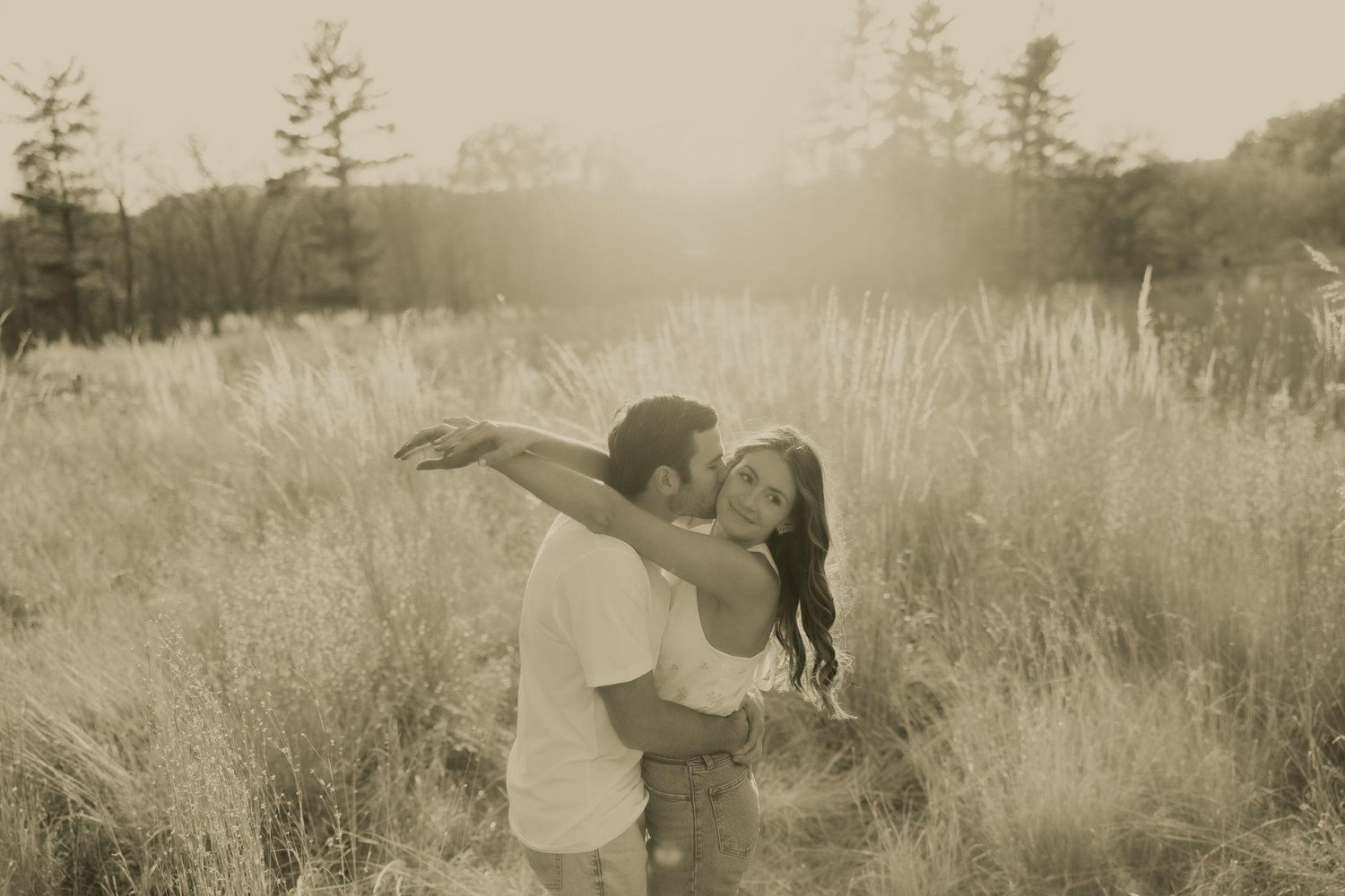 Eden Connelly and Travis Herman's Wedding Website