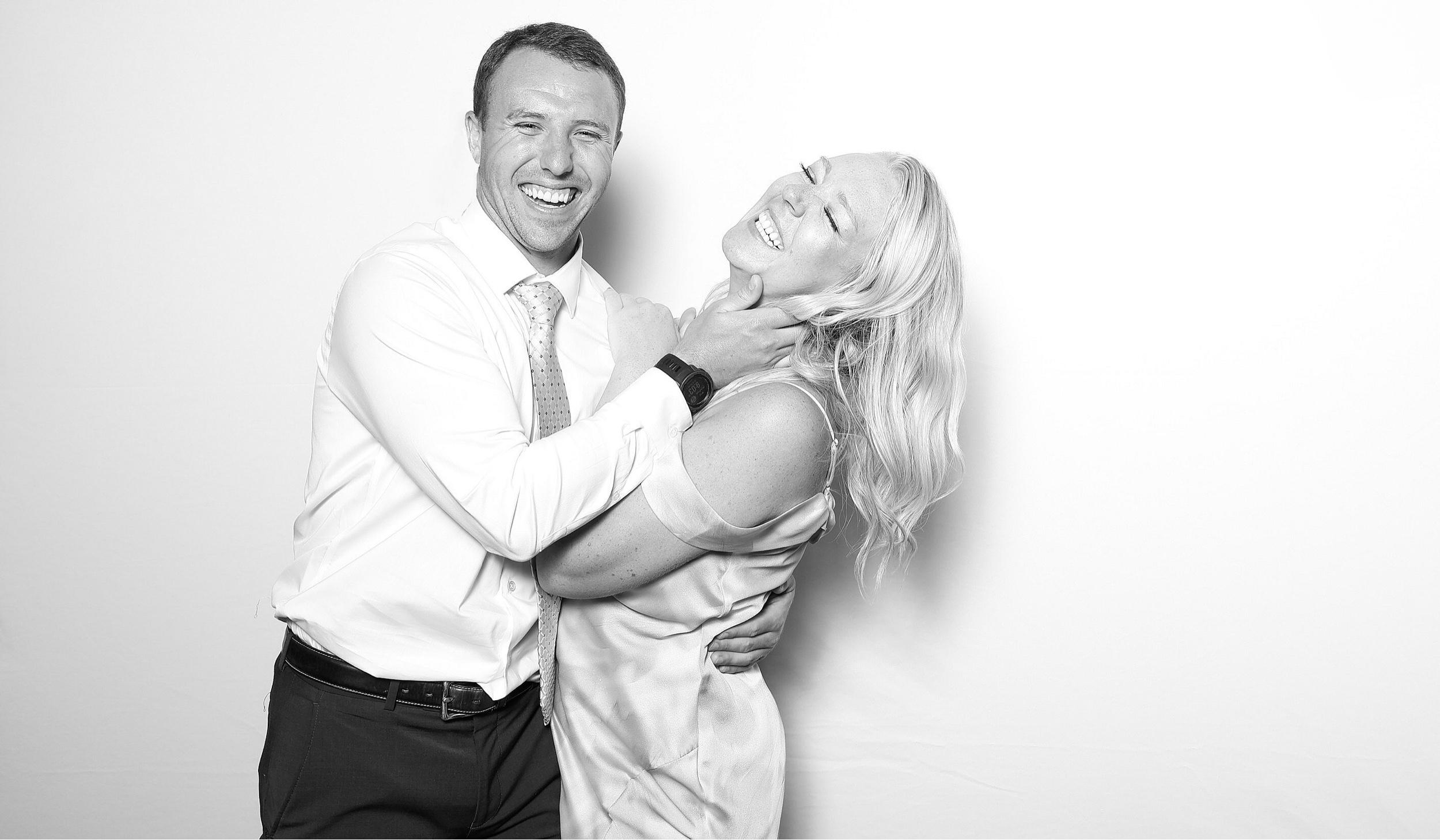 The Wedding Website of Kelsey Smith and Russ Miller