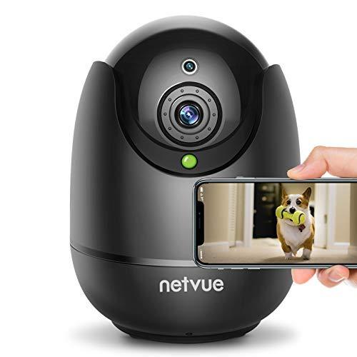 Netvue Indoor Dog Camera