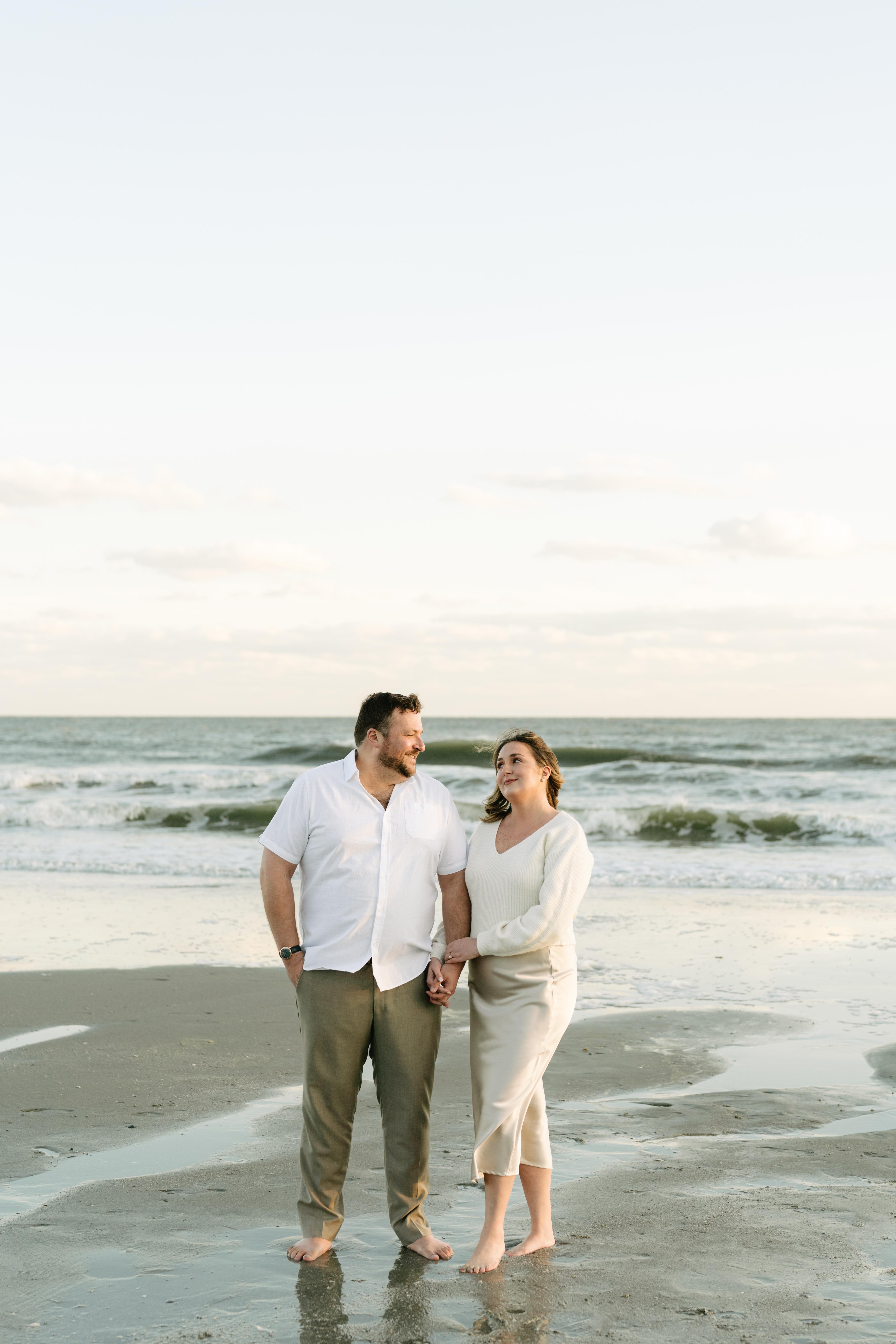 The Wedding Website of Lisa Ivy and Braden Bond