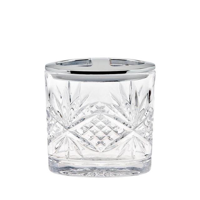 Godinger Dublin Tooth Brush Holder