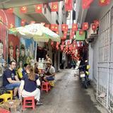 Cà phê Hà Linh
