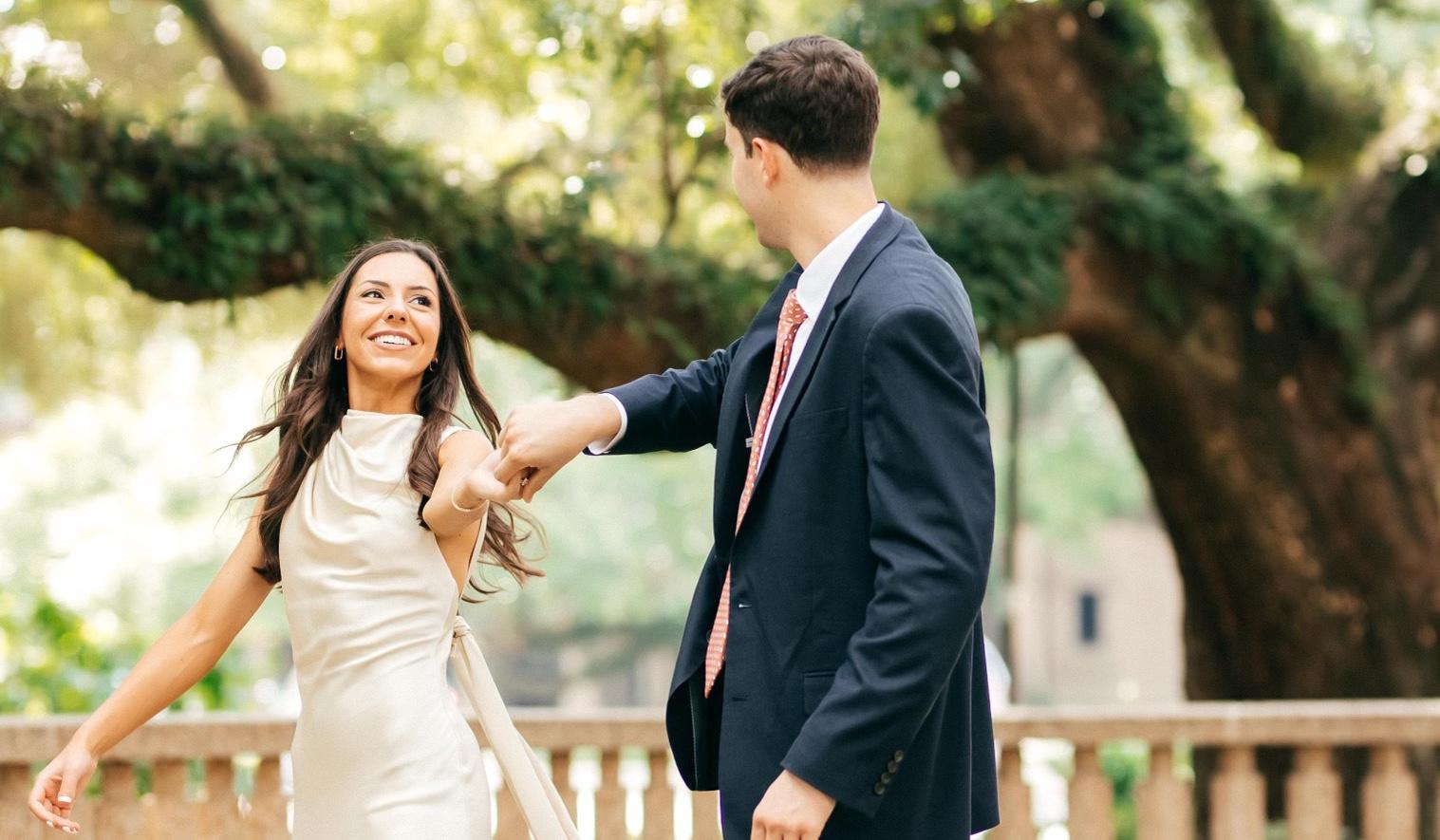 The Wedding Website of Elizabeth Armstrong and Zach Pendergraft