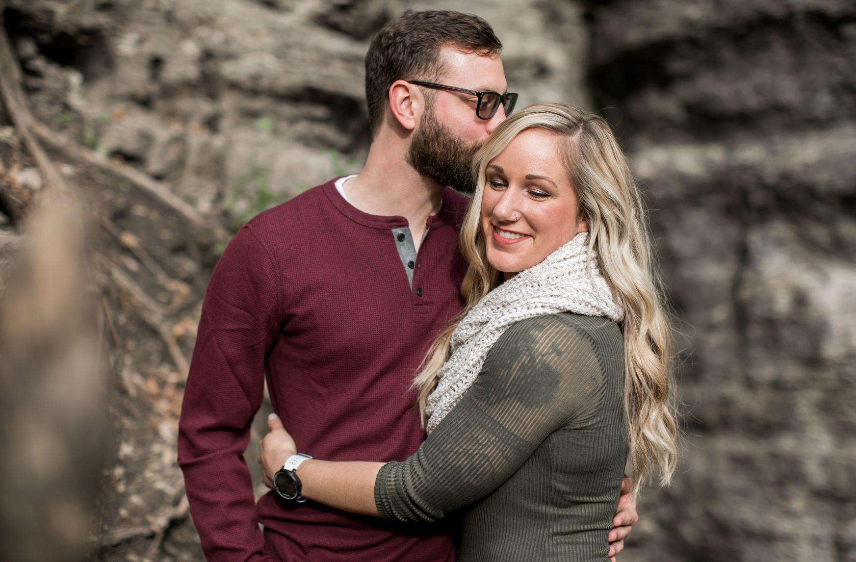 The Wedding Website of Amelia Ladd and Timothy Cutler