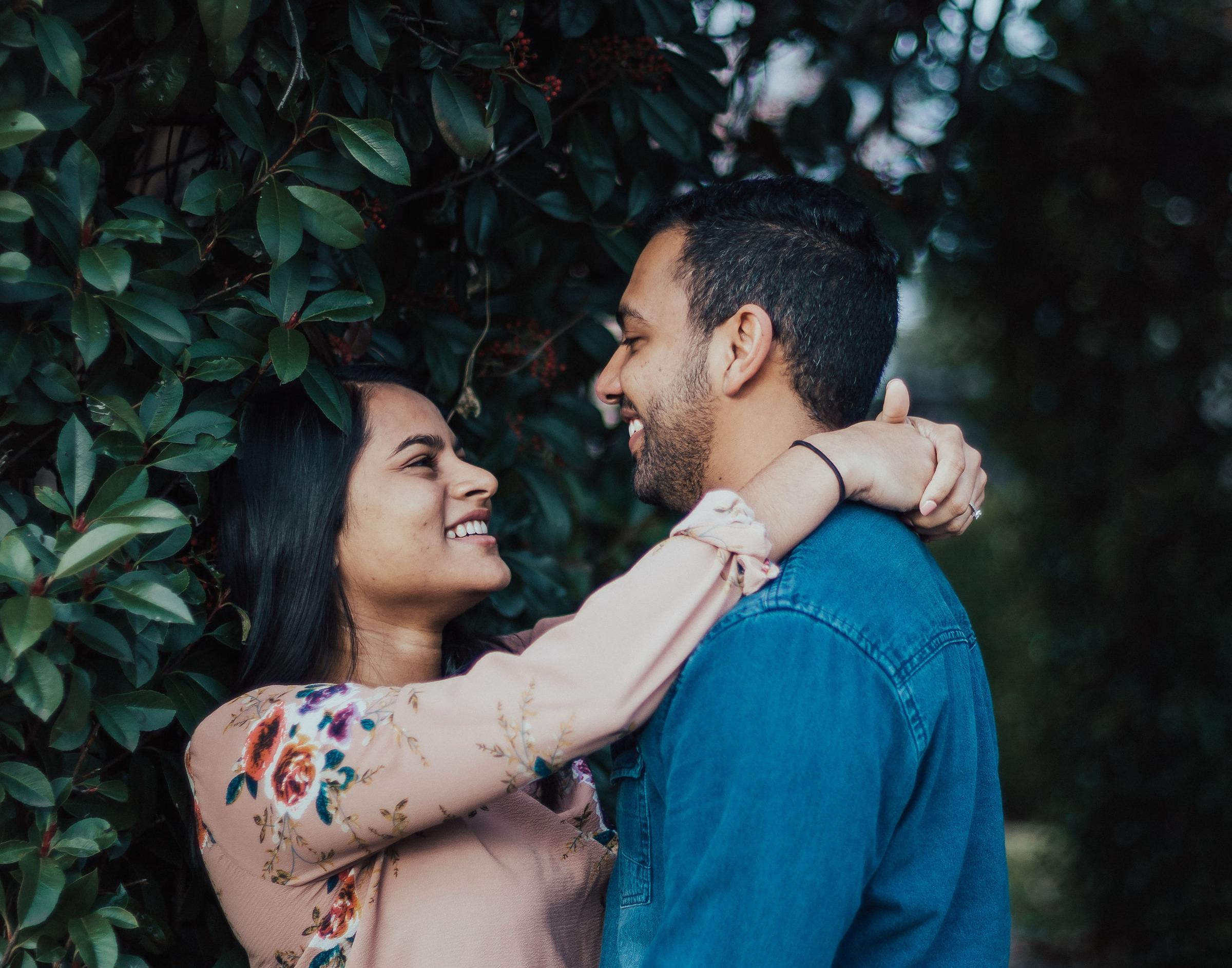 The Wedding Website of Tony Luke Thomas and Joyce Joya Sunny