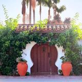 Casa Romantica Cultural Center and Gardens