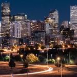 Downtown Denver