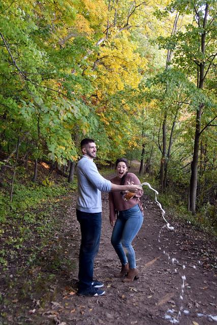 The Wedding Website of Macala Gallow and Vincent Amuso