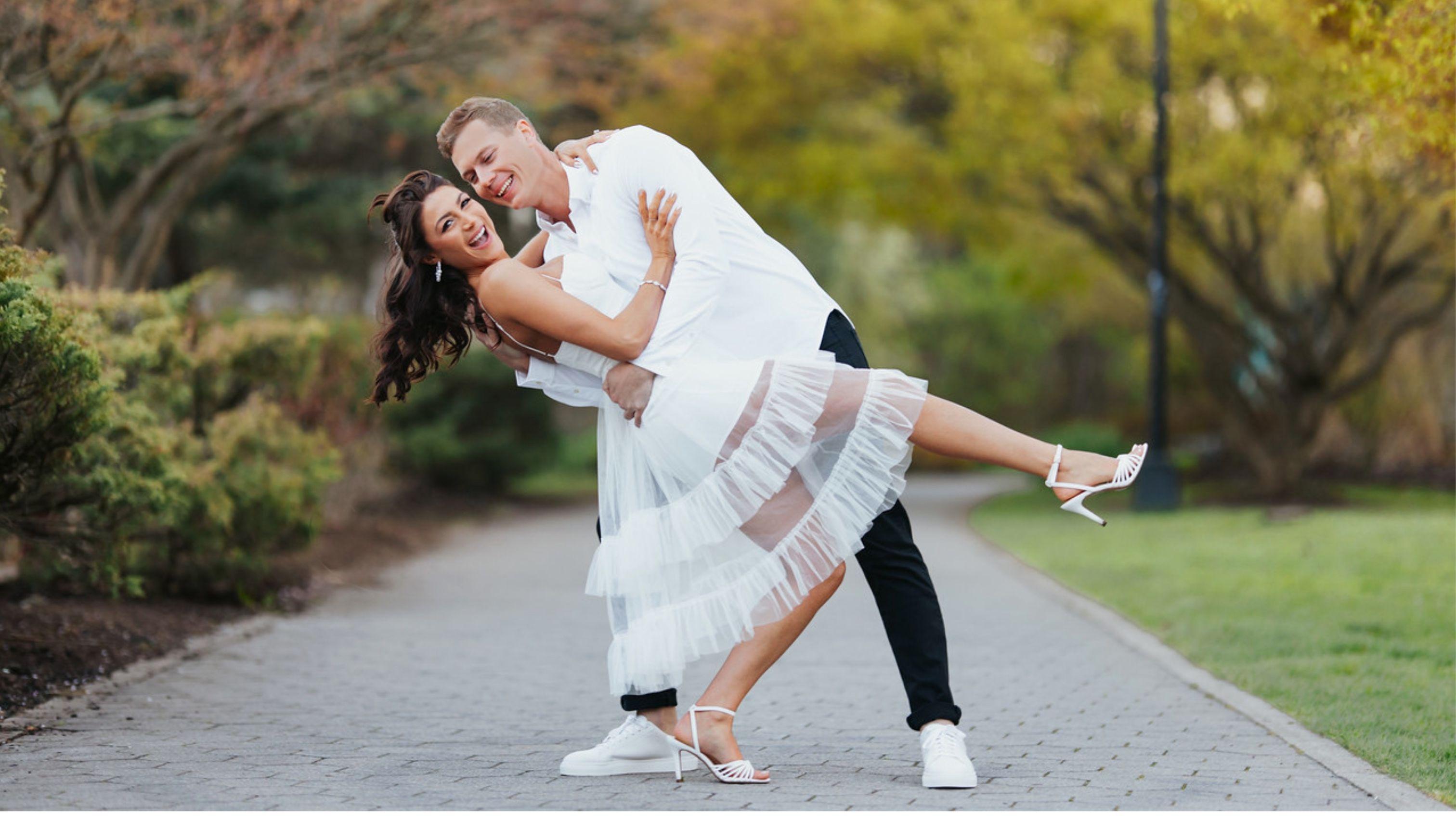 The Wedding Website of Anna Hartinger and Anthony Skretny