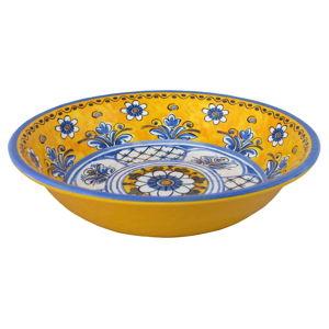 Le Cadeaux Benidorm Salad Serving Bowl