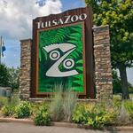 Tulsa Zoo