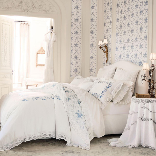 New Bedding