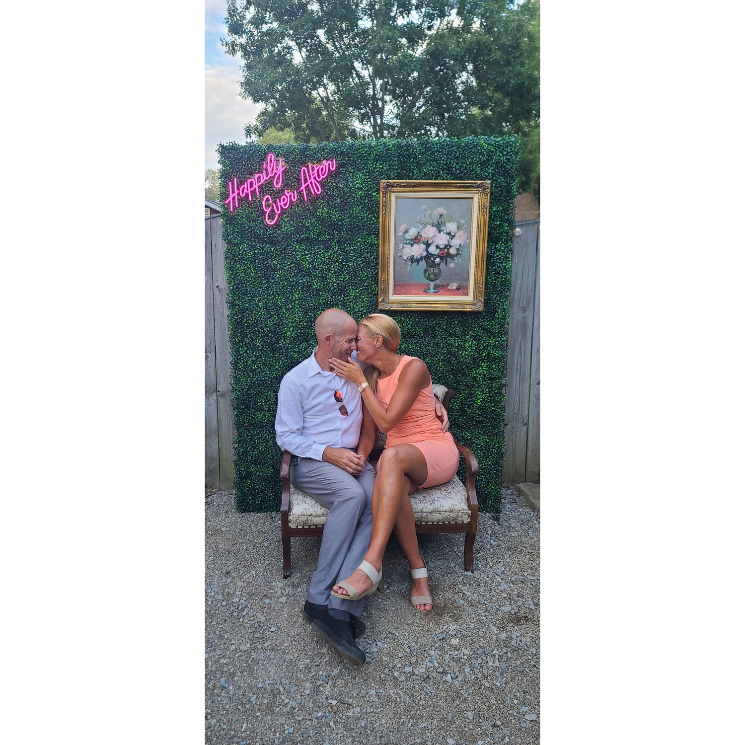 Forever wedding dates
