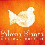 Paloma Blanca Mexican Cuisine