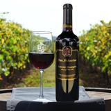 San Sebastian Winery