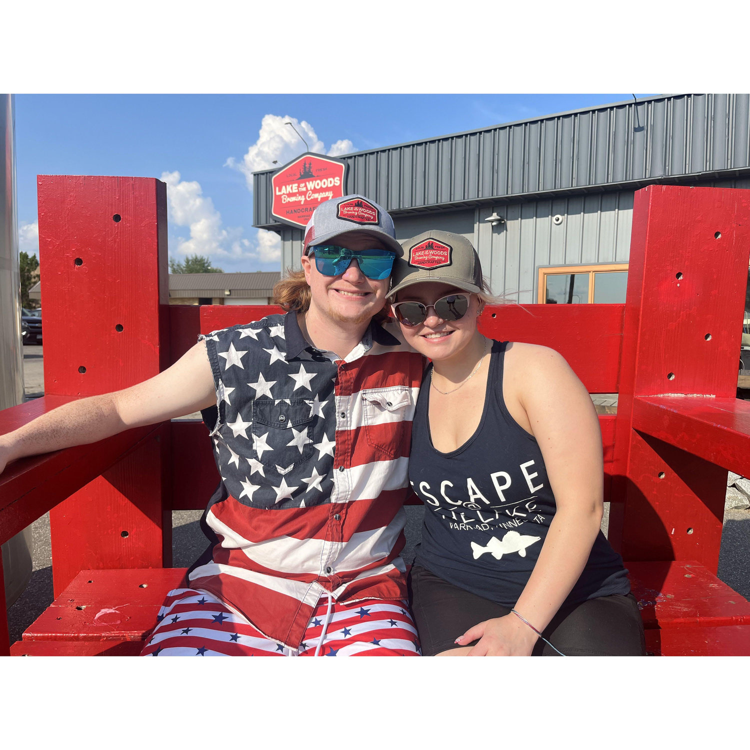 4th of July weekend 2024