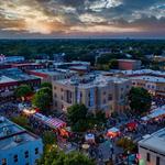 Historic Downtown McKinney
