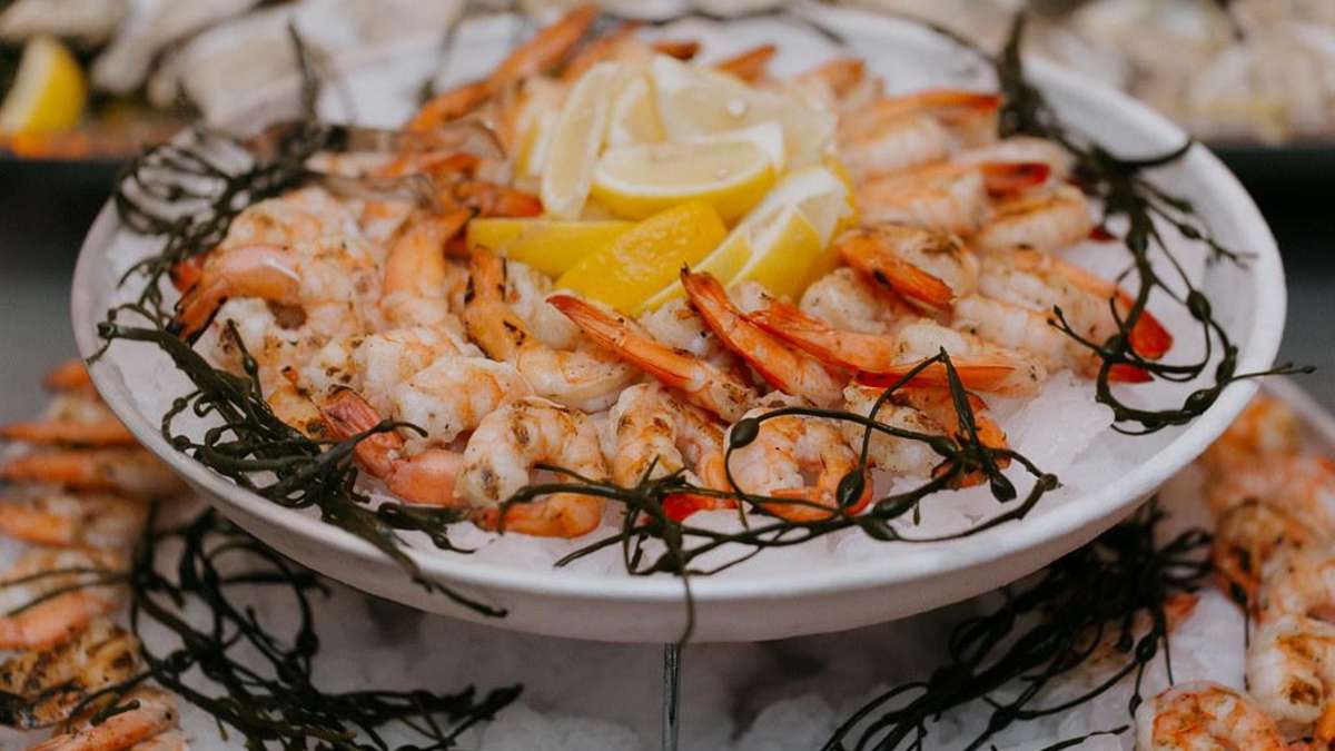 RSVP Catering Wedding Catering Zola